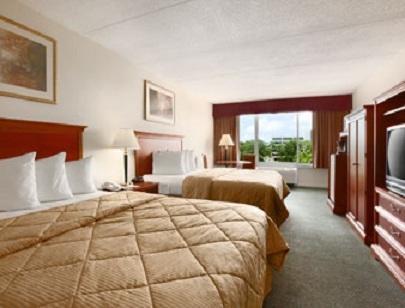 Baymont Inn & Suites Clearwater Cameră foto